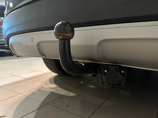 Renault Espace 1.6 7-sits Kamera Drag Mvärm Taklucka GPS SoV
