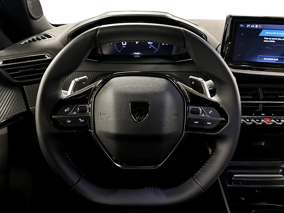 Bild på Peugeot 2008 Allure 1.2 PT 130hk Aut B-KAMERA CARPLAY