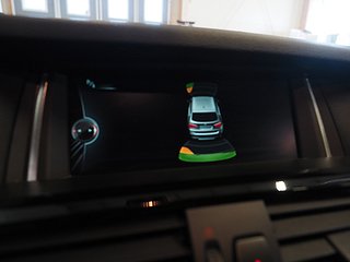 SUV BMW X3 16 av 20