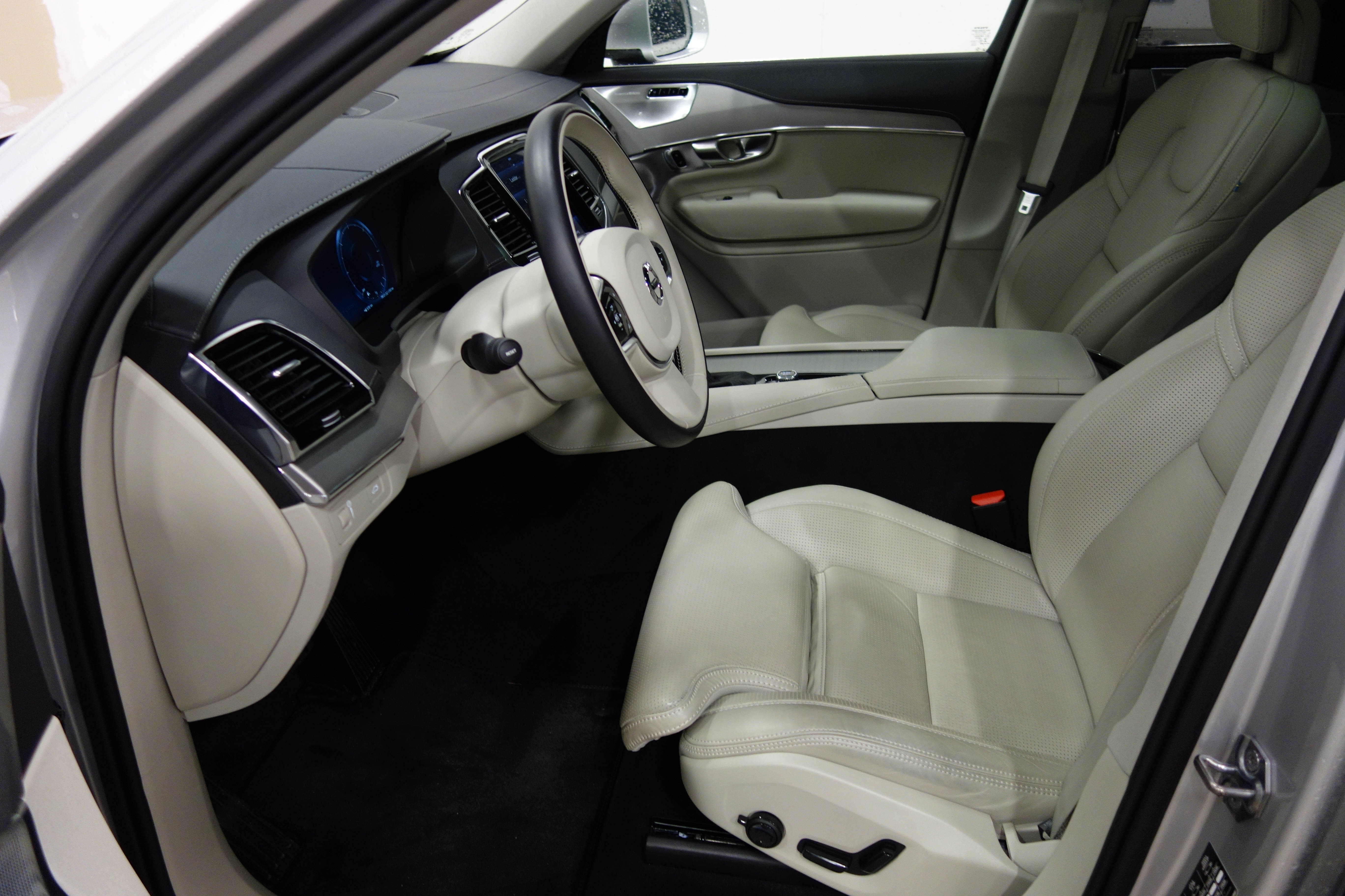 Volvo XC90 2018, bild 7/54