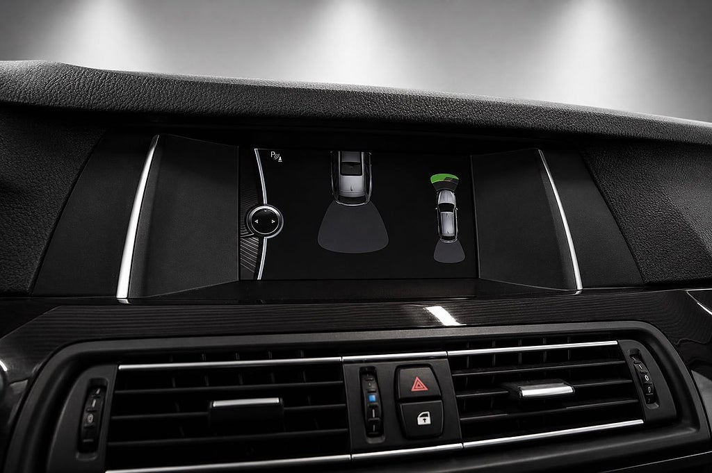 BMW 520d