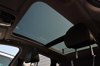 Kombi Hyundai Tucson 13 av 22