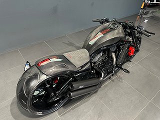 Custom Harley-Davidson VRSCDX 9 av 23