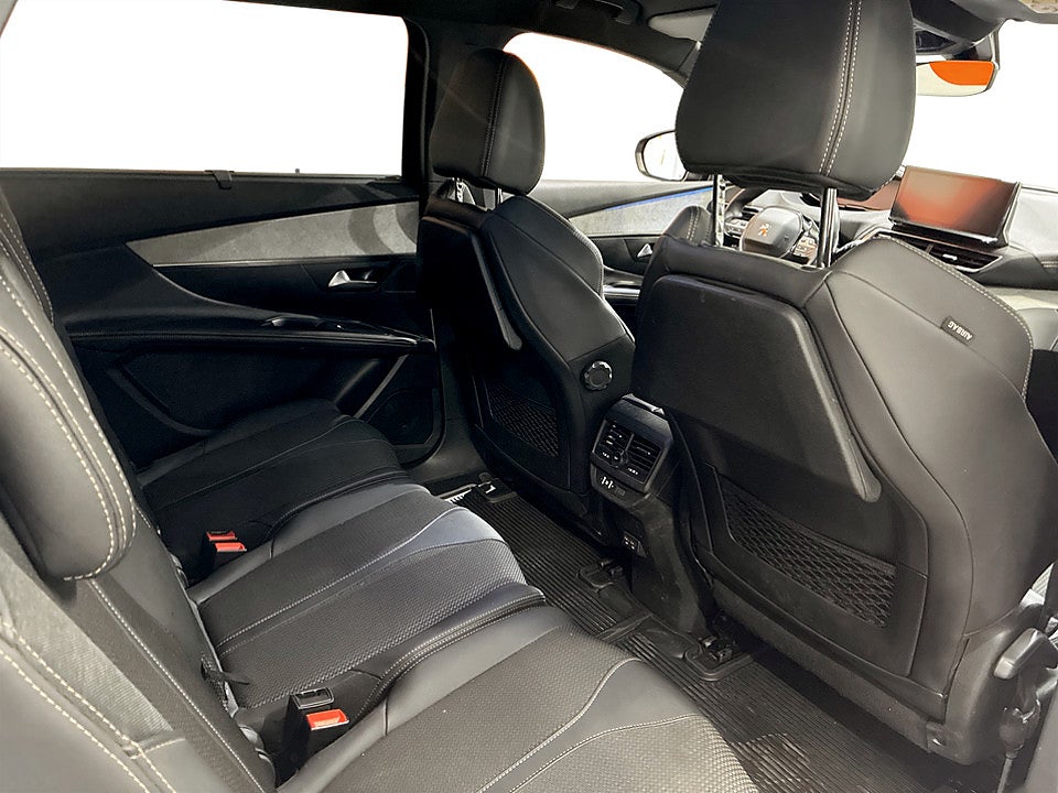 Bild på Peugeot 5008 GT 1.2 PT 130hk Aut KAMPANJ BRÄNSLE INGÅR