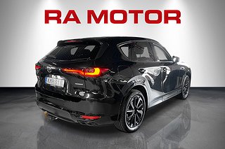 SUV Mazda CX-60 5 av 25