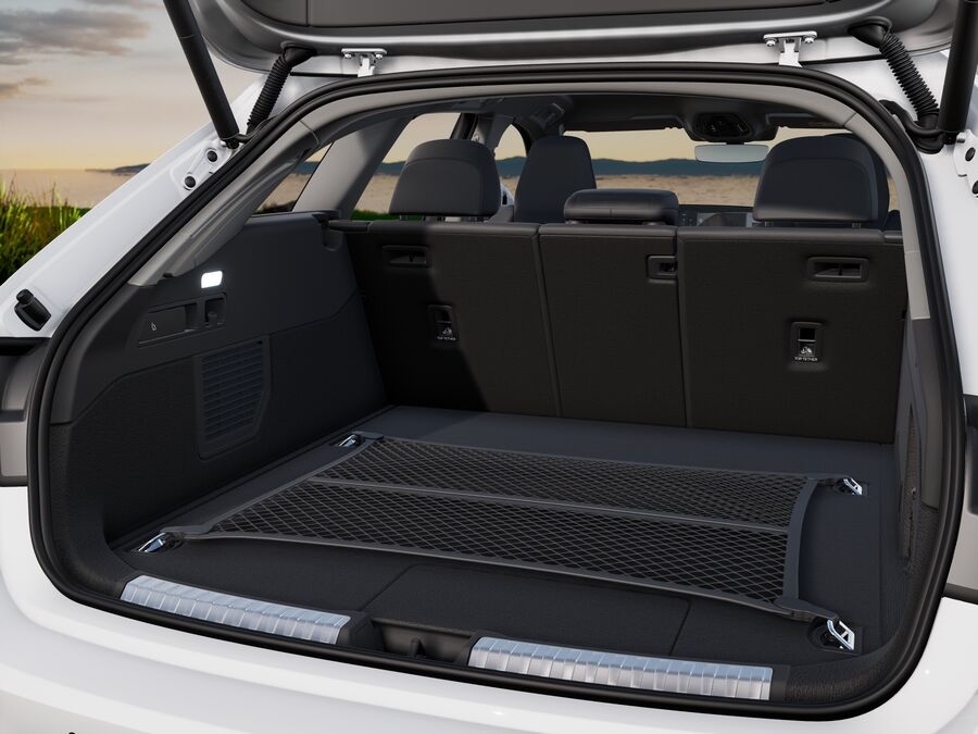 Audi A5 2026, bild 6/39