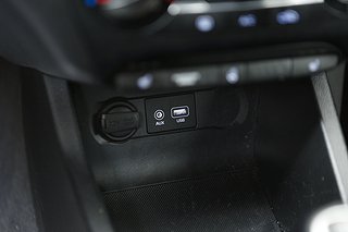 Halvkombi Hyundai i20 20 av 27