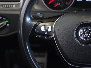 Kombi Volkswagen Golf Alltrack 20 av 24