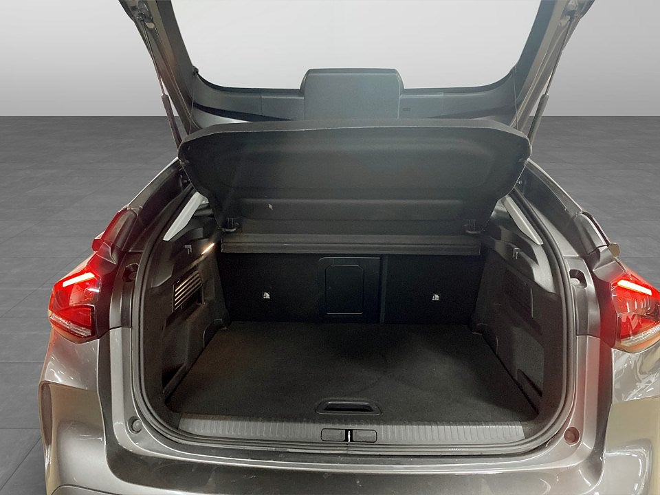 Bild på Citroën C4 Shine 1.2 PT 130hk Aut - 360-KAMERA, RATTVÄRME