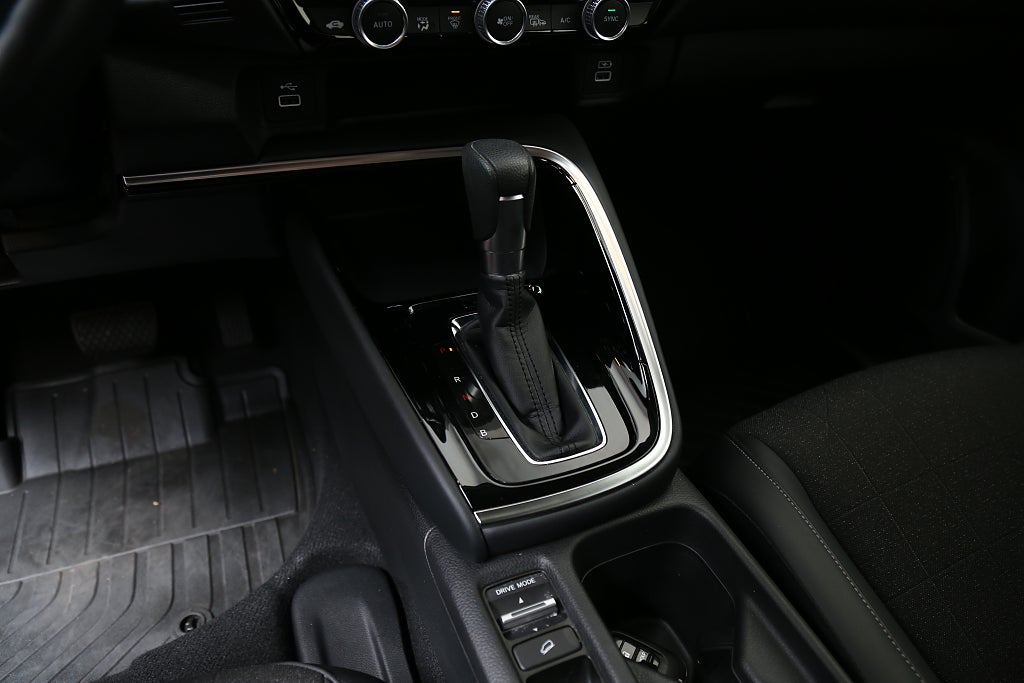 Honda HR-V e:HEV 1,5 i-MMD e-CVT Advance Honda Serviceavtal 2022