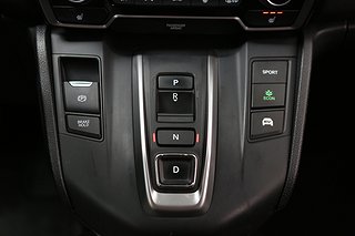 SUV Honda CR-V 20 av 23