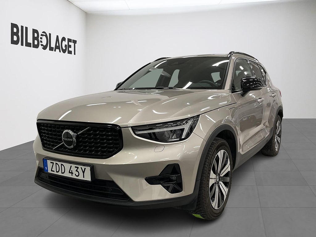 Volvo XC40 Recharge T5 Plus Dark