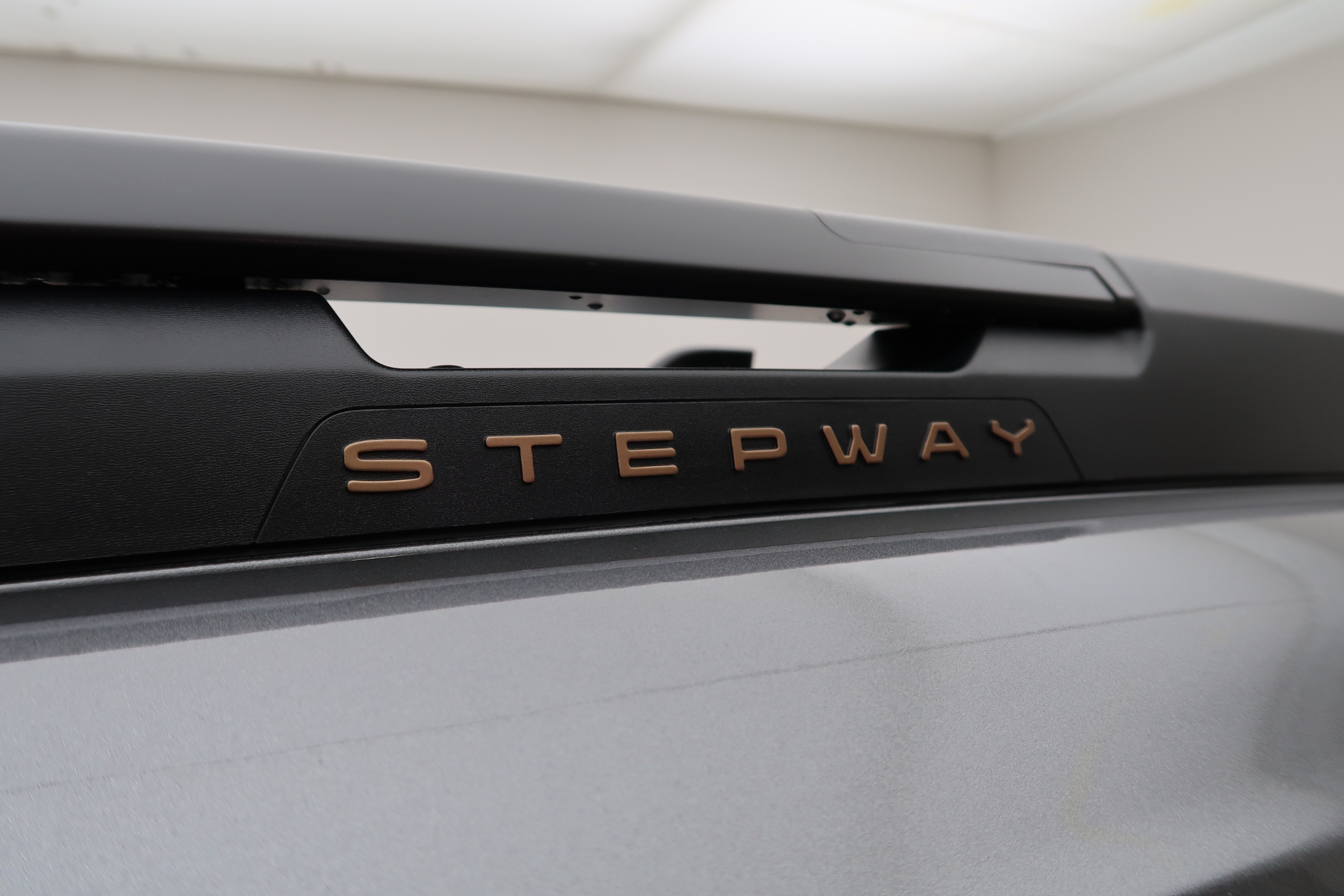 Dacia Sandero Stepway 2026, photo 6/46