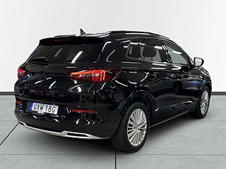 Opel Grandland X Hybrid4 Ultimate Moms/Kamera/P-Sens/P-Värm/ACC/SoV-Däck