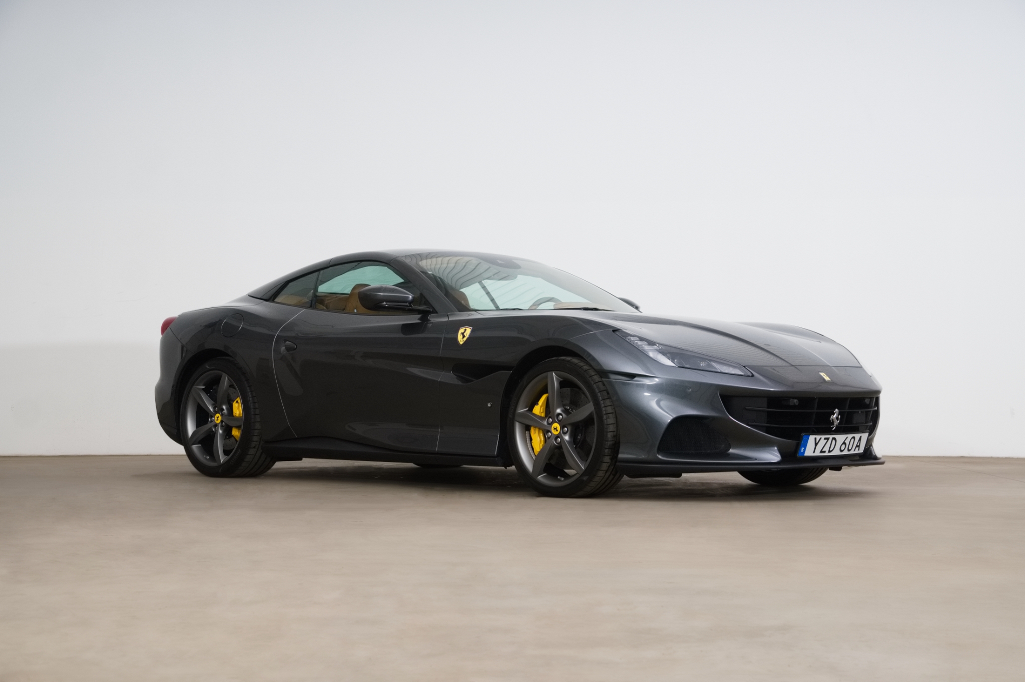 Ferrari Portofino M 2022, bild 6/63