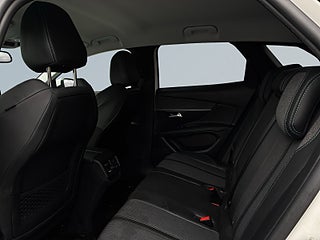 Peugeot 3008 PureTech 130 Allure MOMS/ 360/Navi/SoV-Däck/Psens – bild 13
