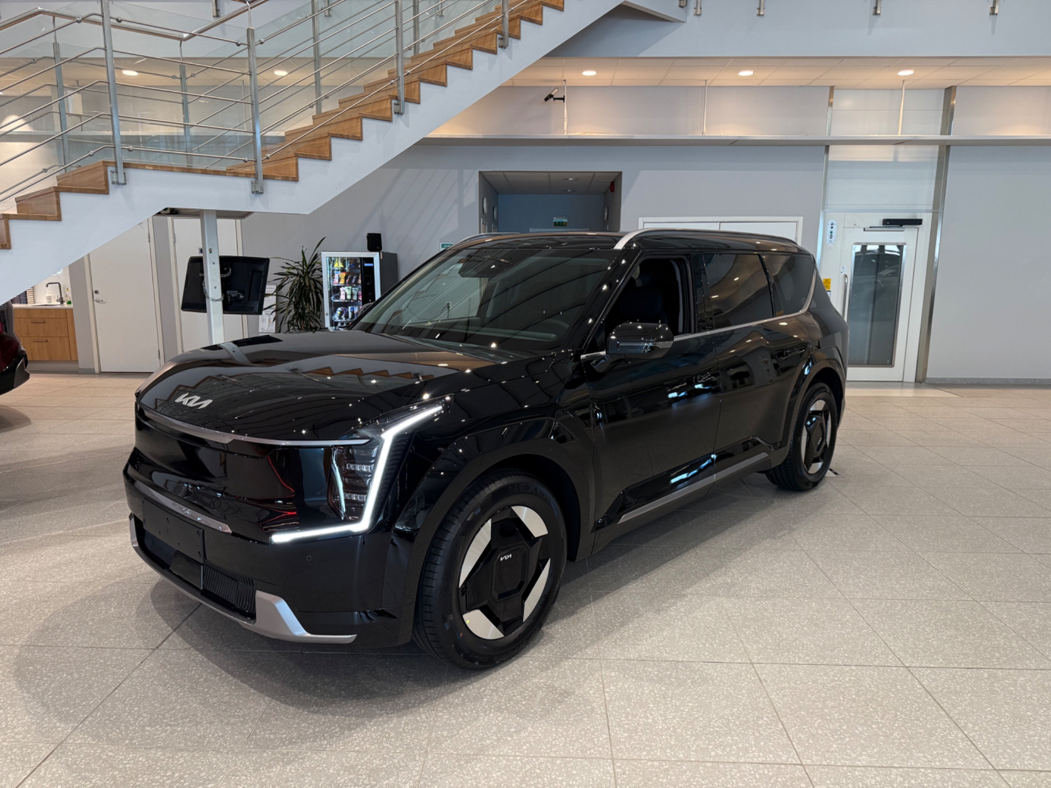 Kia EV9