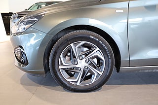 Halvkombi Hyundai i30 7 av 26