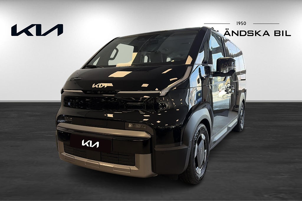 Kia PV5 Passenger 71.2 kWh GLS