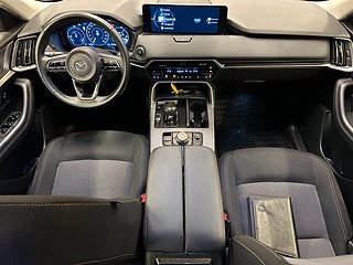 Mazda CX-60 Plug-in 327hk MOMS/Drag/Kamera/Navi/SoV/Värmare