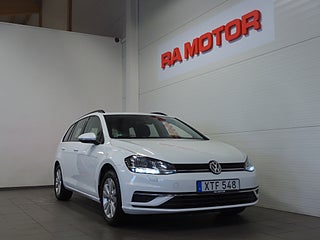 Kombi Volkswagen Golf 1 av 23