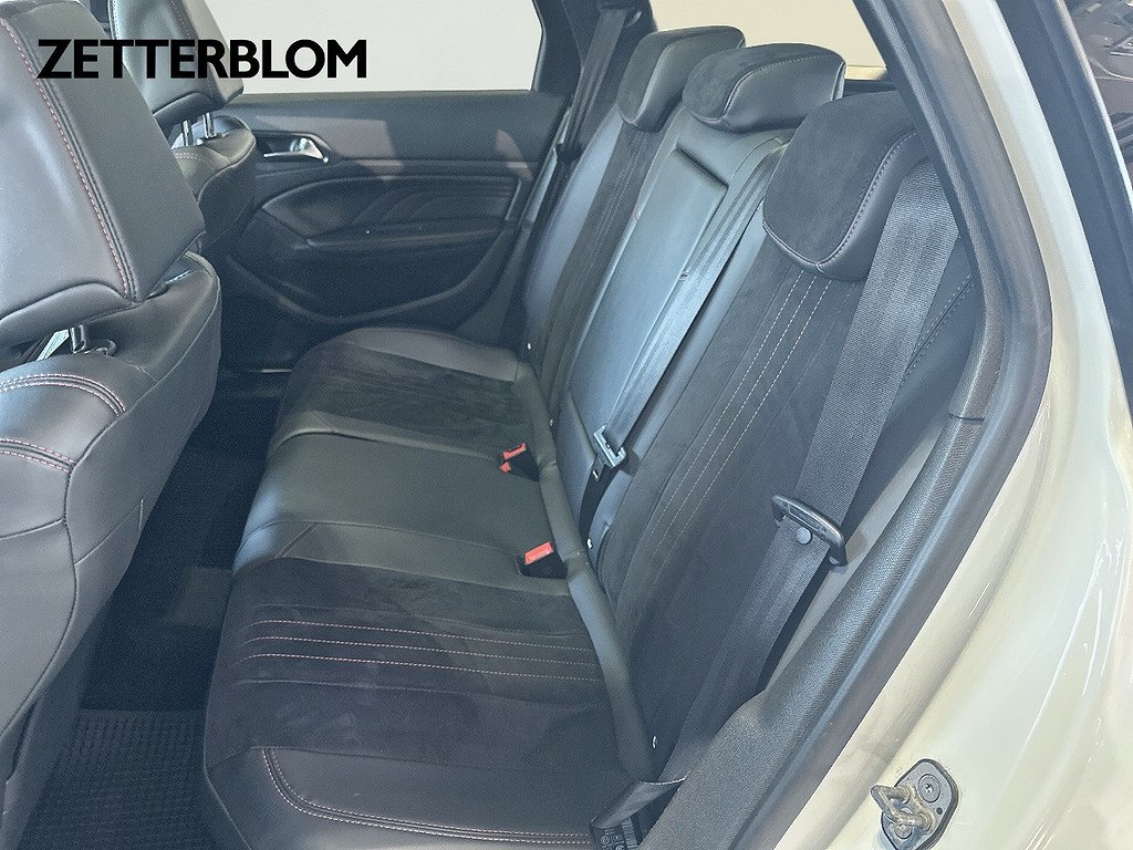 Kombi Peugeot 308 9 av 15