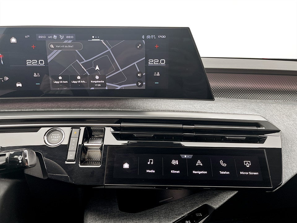 Bild på Peugeot 3008 GT Hybrid 145hk Aut B-KAMERA CARPLAY
