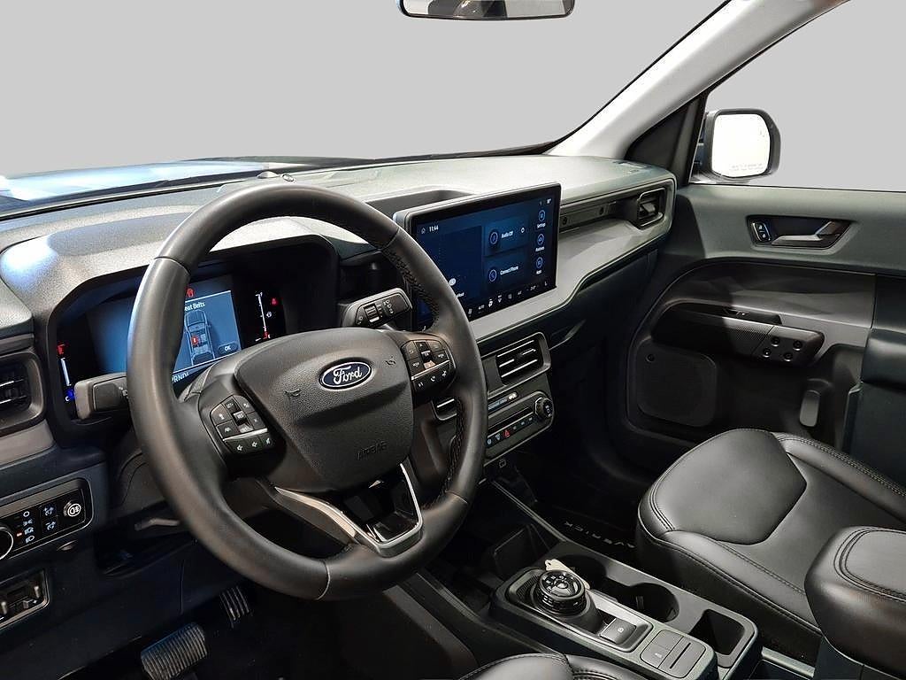 Ford Maverick Lariat HYBRID AWD SuperCrew BLACK PACKAGE Vhjul
