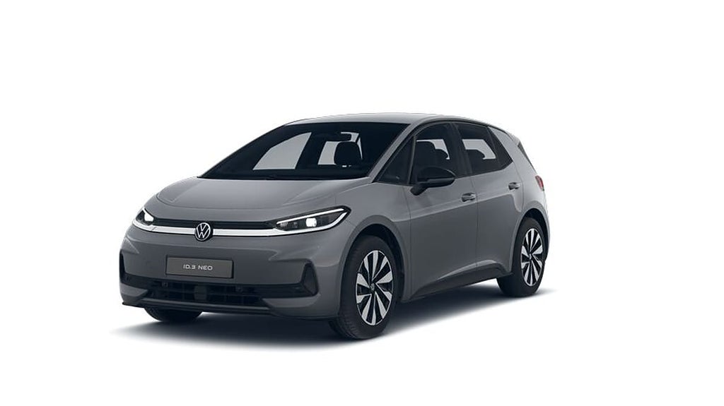 Volkswagen ID.3 Life