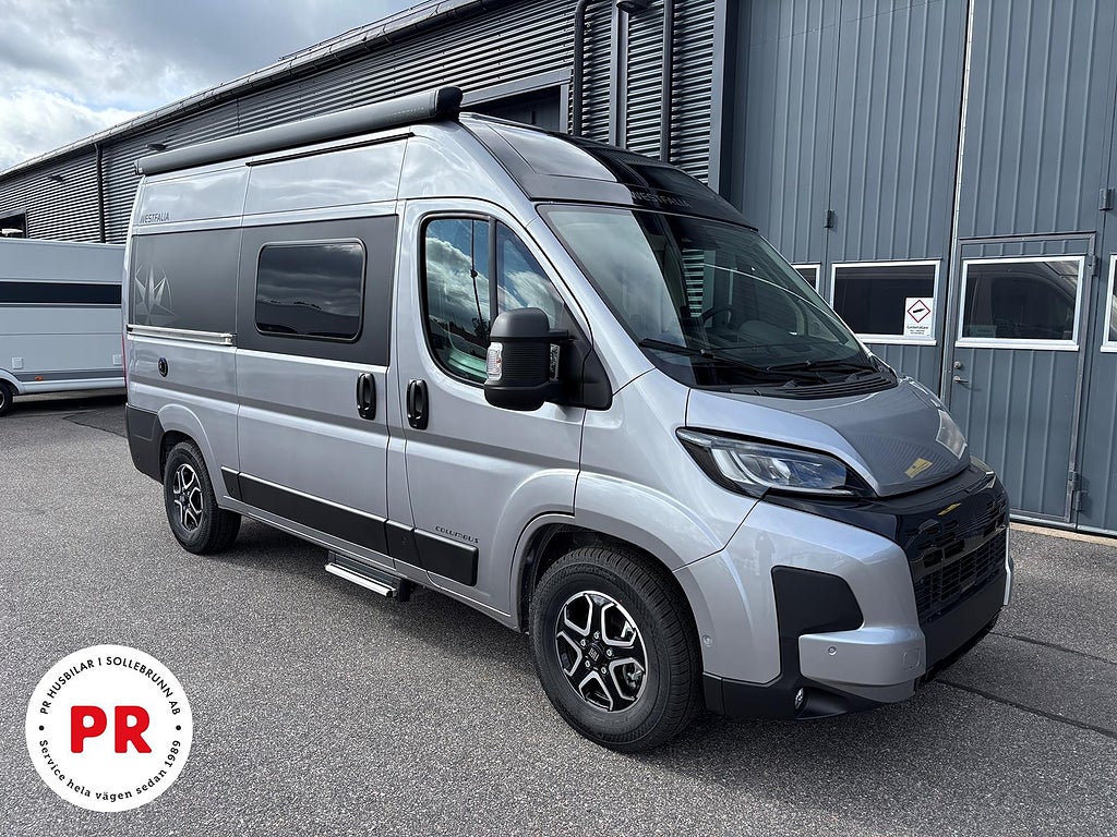 Westfalia Columbus 540D