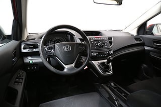 SUV Honda CR-V 14 av 27