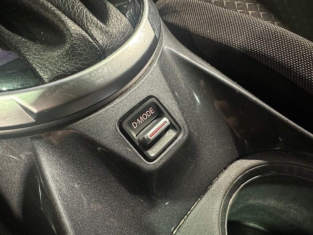 Nissan Juke 1.0 DCT N-Connecta | GPS | Backkamera | AUT