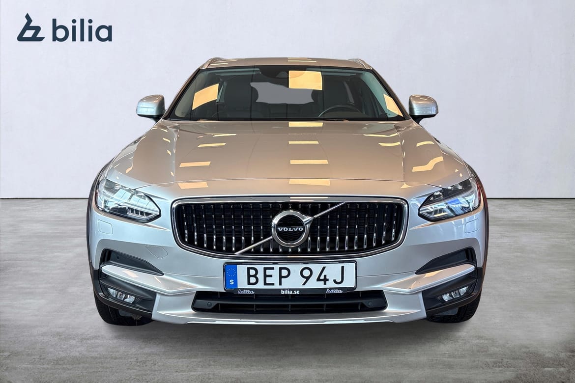 Volvo V90 Cross Country 2020, kuva 6/10