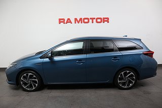 Kombi Toyota Auris 4 av 22
