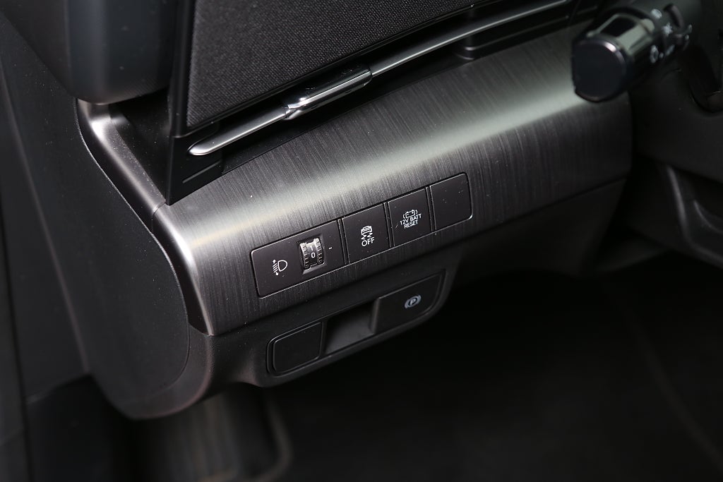 Hyundai Kona Hybrid 1,6 GDI HEV Essential Aut Leasbar 2025