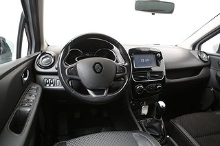 Halvkombi Renault Clio 14 av 26