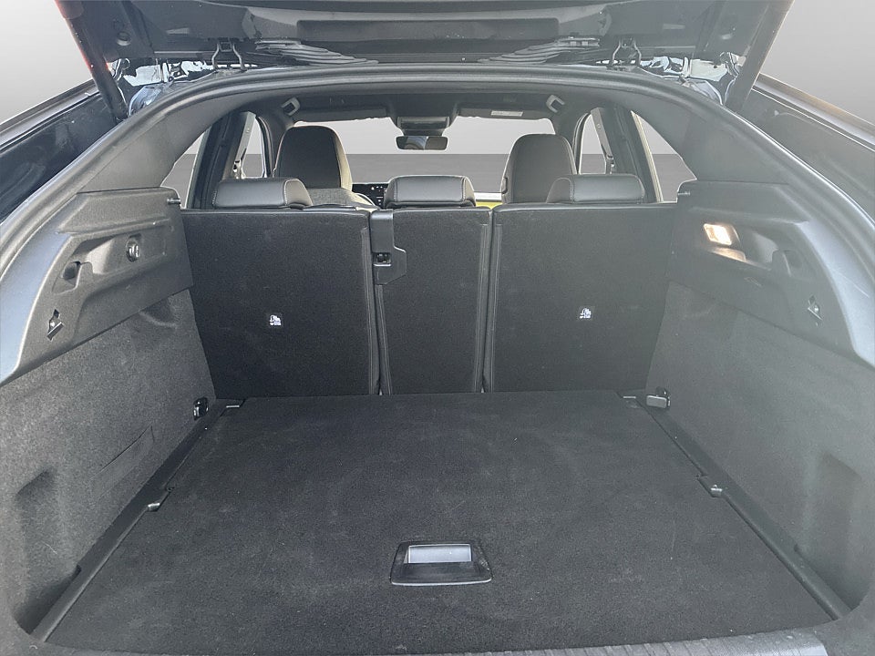 Bild på Peugeot 3008 GT Hybrid 145hk Aut B-KAMERA CARPLAY