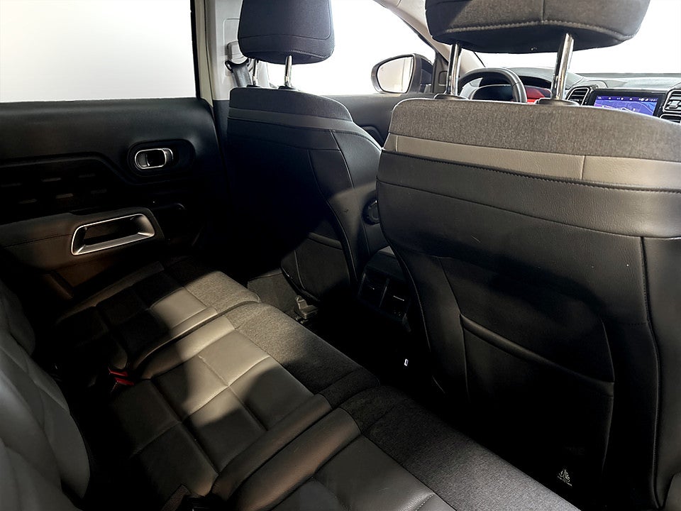 Bild på Citroën C5 Aircross Shine Hybrid 225hk Aut B-KAMERA P-SENSORER