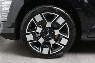 SUV Hyundai Kona 4 av 25