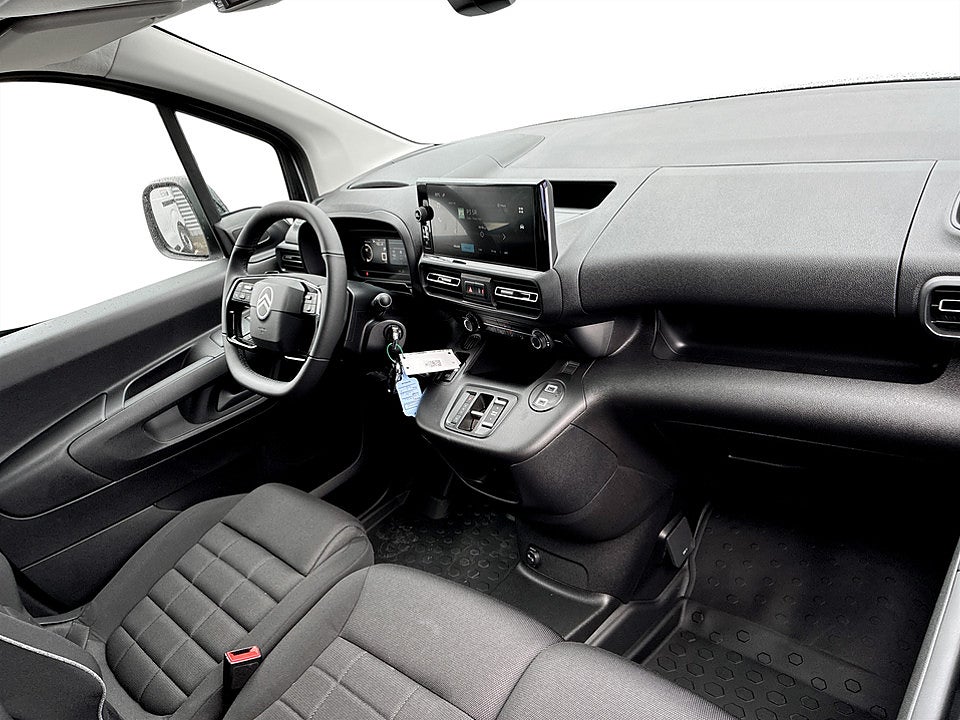 Bild på Citroën Berlingo 130hk Aut L2 - EDITION! SERVICE & V-HJUL INGÅR!