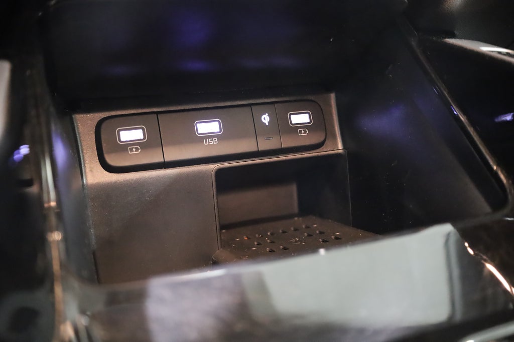 Kia Sorento PHEV AWD Advance Plus 7-Sitsig Head Up Navi 2021