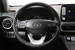SUV Hyundai Kona 16 av 25
