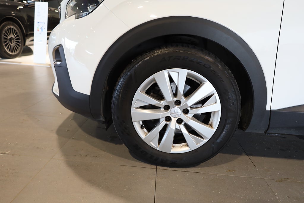 Peugeot 3008 1.6 BlueHDi 120 Aut MirrorLink PDC