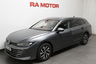 Kombi Volkswagen Passat 1 av 29