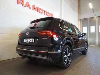 SUV Volkswagen Tiguan 6 av 23