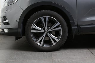 SUV Nissan Qashqai 24 av 24
