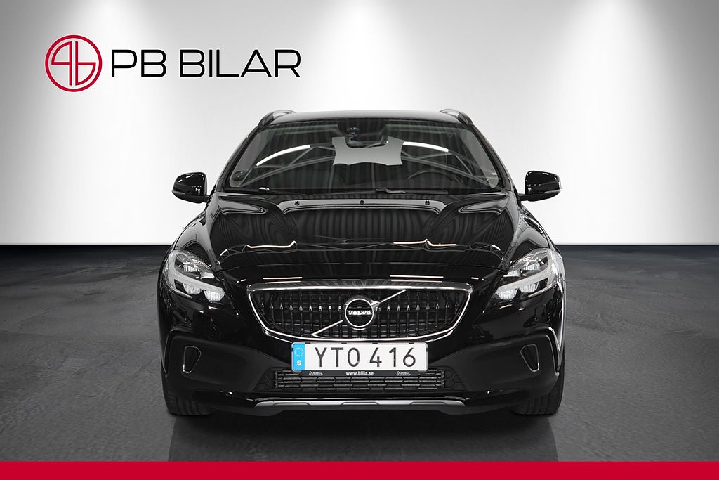 Volvo V40 Cross Country