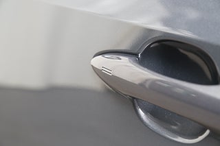 SUV Subaru E-Outback 14 av 26