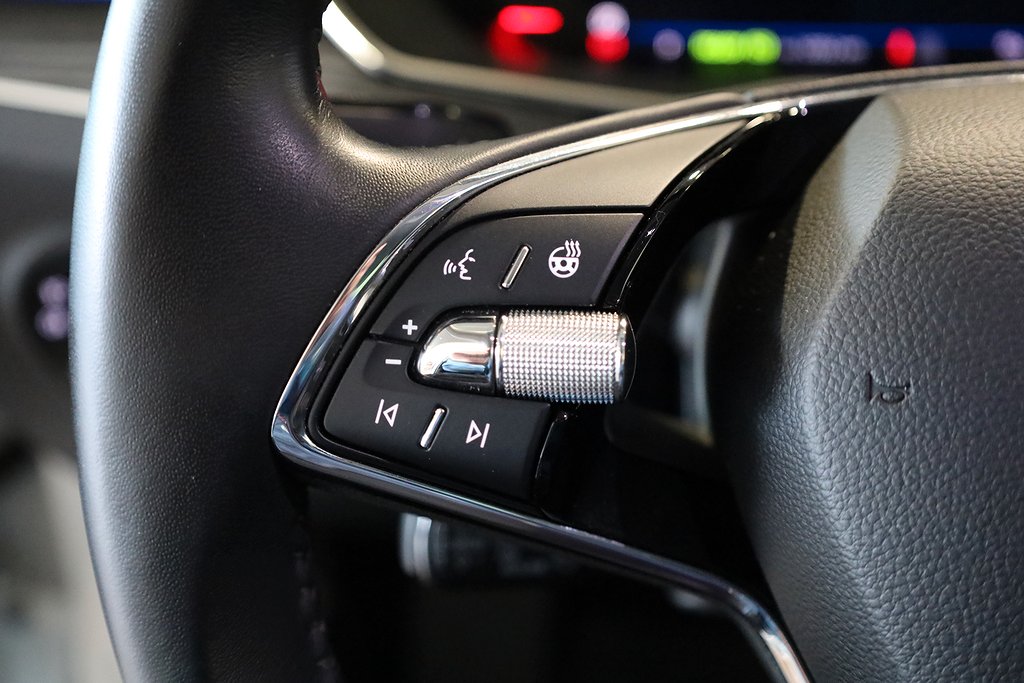 Skoda Superb iV Kombi 1,4 Plug-in Hybrid Style Navi Drag 2022