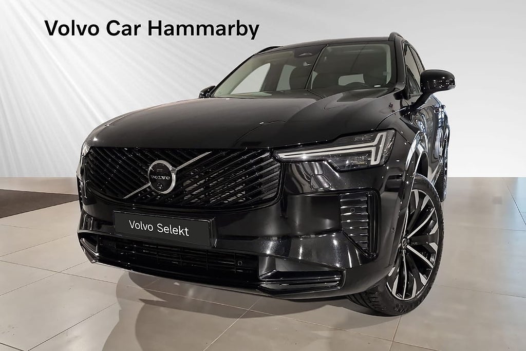Volvo XC90 II T8 Ultra Dark